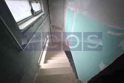 Apartament cu 4 camere în Jiului - 10