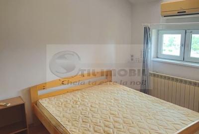 Apartament decomandat 1 camera, Tudor Vladimirescu, preț 53.000 euro