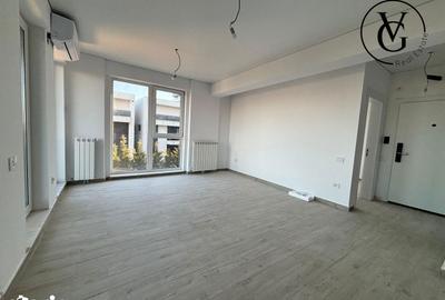 Apartament cu 3 camere semidecomandat în Central - 16