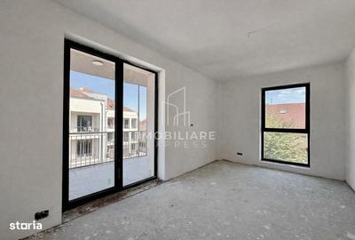 Apartament cu 3 camere în Andrei Mureșanu - 5