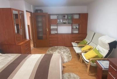 Garsonieră decomandată, mobilată în Nerva Traian - 2