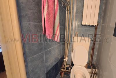 Ultracentral, Apartament Rezidential sau Societate, 3 camere + Reception - 7