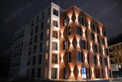 Apartament cu 3 camere decomandat în Florești - 6