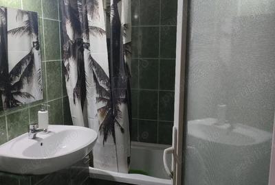 Apartament cu 2 camere decomandat în Central - 3