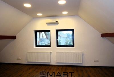 Apartament 4 camere 121mp zona Padurea Dumbrava - 2