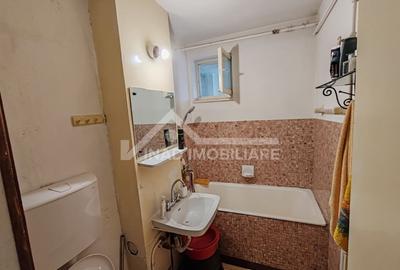 Apartament cu 2 camere in Gheorgheni zona strazii Liviu Rebreanu - 12
