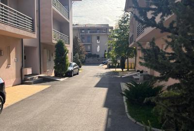 Apartament de inchiriat in Otopeni, ultracentral, Carmenta Residence Apartament de inchiriat in Otopeni, ultracentral, Carmenta Residence - 1