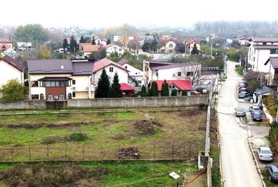 TEREN 2500 mp Bragadiru - 10