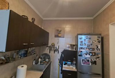 Apartament cu 2 camere semidecomandat, mobilat în Agronomie - 16