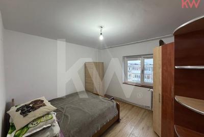 Apartament cu 2 camere decomandat, mobilat în Rovine - 2