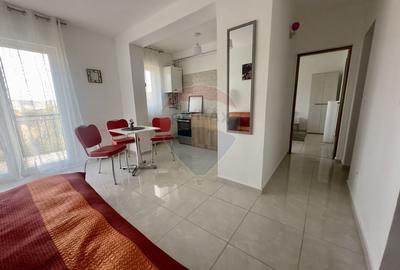 COMISION 0% -Apartament 1 camera Cojocna, 50 m de Baile Sarate - 10
