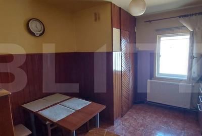 Apartament cu 2 camere semidecomandat în Micro 16 - 9