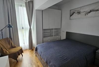 Apartament 3 camere modern | 85 mp | Baneasa | 1000€/luna - 4