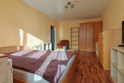 Garsonieră decomandată în Liviu Rebreanu - 1