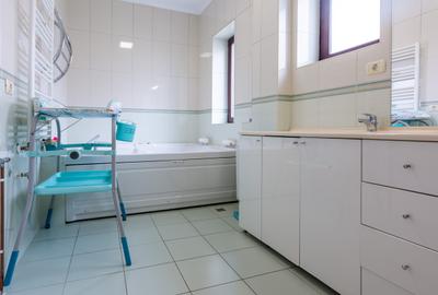 Închiriere casă deosebită în centrul Brașovului - 13