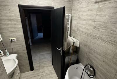 Apartament cu 2 camere decomandat în Chiajna - 5