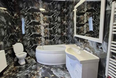 Casă cu 4 camere cu Teren 400 Mp în Balotești - 6