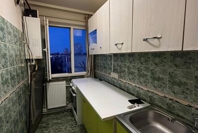 Apartament cu 2 camere semidecomandat, mobilat în Km 4-5 - 20