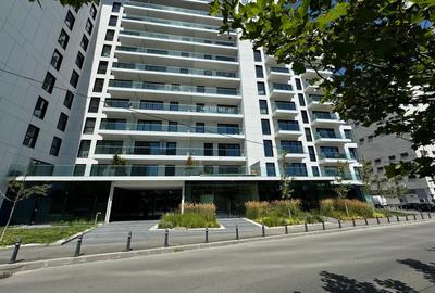 Inchiriere apartament 2 camere One Timpuri Noi - 13