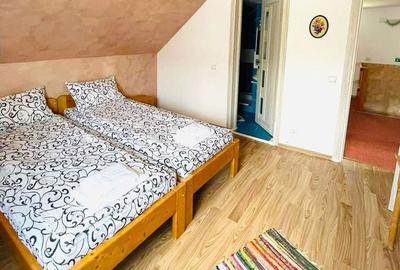 Casă cu 4 camere cu Teren 450 Mp în Arieșeni - 8