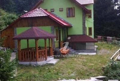 Casă cu 6 camere cu Teren 1111 Mp în Rânca - 7