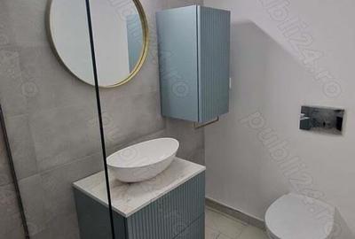 3 camere Dezvoltator 0% comision - finalizat - 65 mp - ULTIMUL - Metrou Mihai Bravu - 7