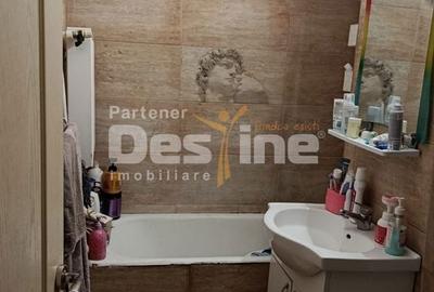 Apartament cu 2 camere semidecomandat în Central - 4