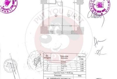 Rin Grand | 2 camere | 43mp | Decomandat | B12770 - 6