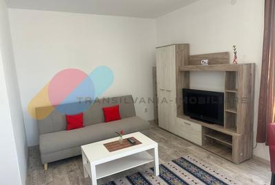 Apartament 2 camere, 57 mp + terasa | Borhanci - zona Regina Maria - 8