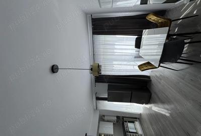 Garsonieră decomandată în Florești - 5