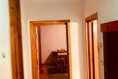 Garsonieră decomandată, mobilată în Unirii - 4