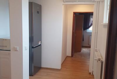 Apartament cu 2 camere decomandat în Central - 7