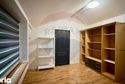 Apartament cu 2 camere, mobilat în Vasile Alecsandri - 9