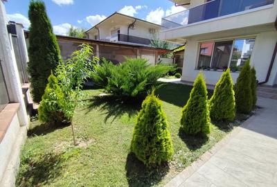 Casă individuală cu 4 camere cu Canalizare în Primo - 9