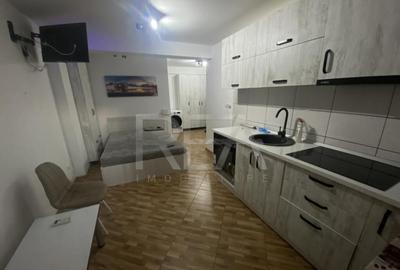 Garsoniera-Open-Space-28,94mp - 5