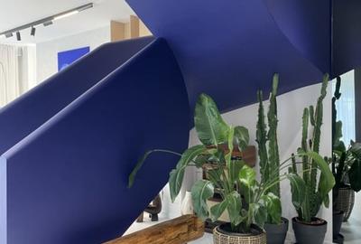 DE VANZARE: Vila cu 5 camere, individuala, design scandivat - 14