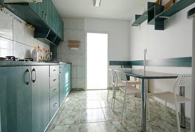 Apartament cu 2 camere decomandat, mobilat în Băneasa - 5