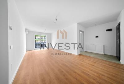 Apartament cu 2 camere in Iris - Ansamblu Exclusivist, imobil nZEB - 2