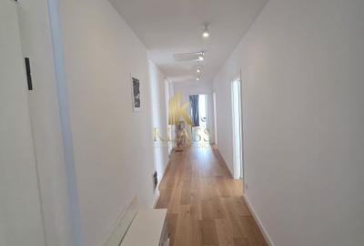 4 camere LUX, Penthouse Victoriei - 11