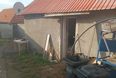 Casa de vanzare haghig - 1