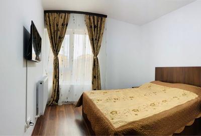 Apartament cu 2 camere decomandat în Roșu - 4