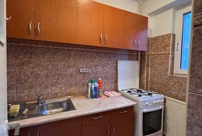 Garsonieră semidecomandată în Iancului - 1