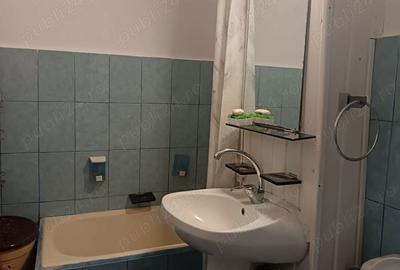 Garsonieră semidecomandată în Barieră - 4