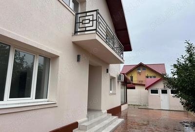 Casa 280 mp, Buftea, vizavi de Penny, Finalizata in 2024 - 2