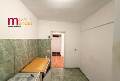 Apartament cu 2 camere decomandat în Central - 4