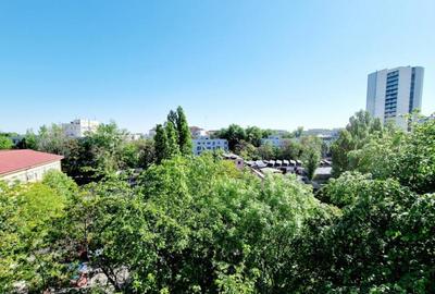 Apartament 2 camere Domenii-Bloc Dioda - 5