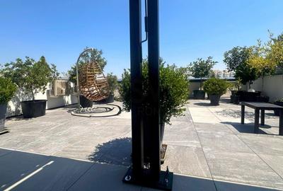 REA1024230 Apartament 2 camere de vanzare Floreasca l Barbu Vacarescu - 7