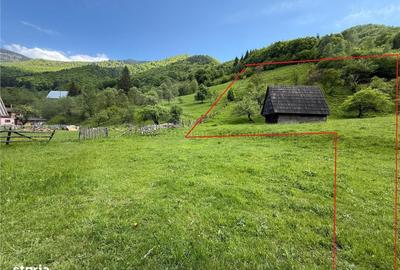 Teren de 1500 mp, în Central - 7