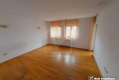 Apartament cu 3 camere semidecomandat, mobilat în Zorilor - 2