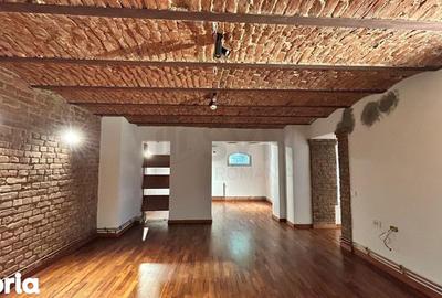 Casă cu Teren 924 Mp în Eminescu - 2